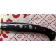 Coltello stile dorgaleseManicatura in Buffalo nero