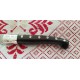 Coltello stile dorgalese Buffalo indiano