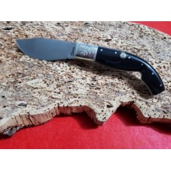 Coltello tipo arburesa