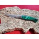 Coltello tipo pattadese con manicatura in kirinite